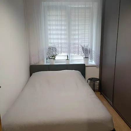 Apartament Διαμέρισμα Orzysz