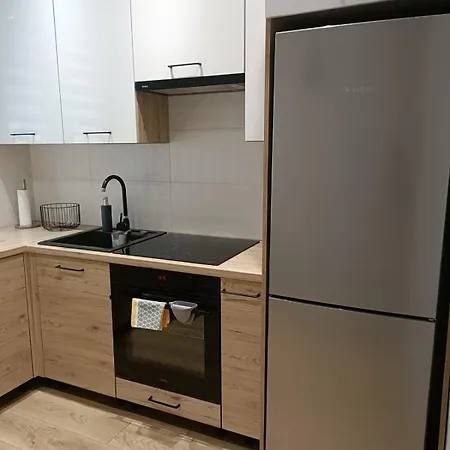 Apartament
