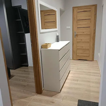 Apartament Διαμέρισμα *