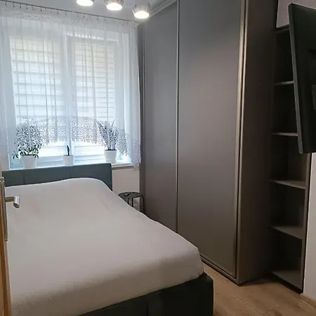 Apartament *