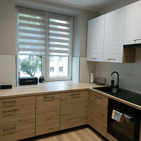 Διαμέρισμα Apartament