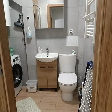 Apartament