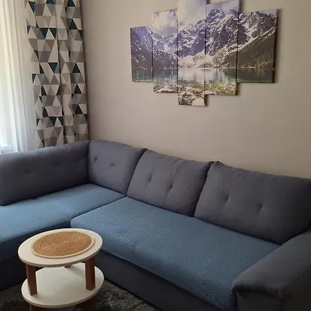 Apartament