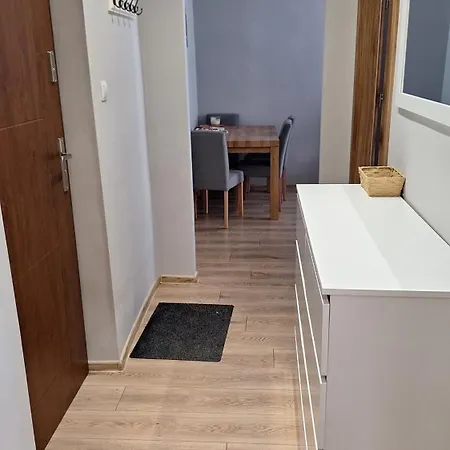 Διαμέρισμα Apartament *